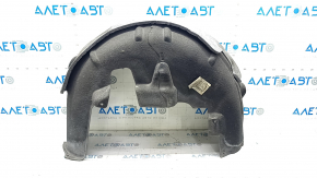 Rear left mudguard Mercedes GLC 16-22