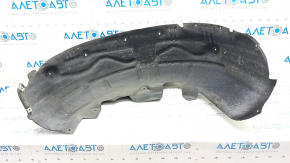 Rear left mudguard Mercedes GLC 16-22