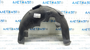 Rear right mudguard Mercedes GLC 16-22