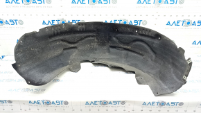 Rear right mudguard Mercedes GLC 16-22
