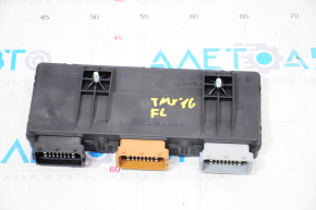 DRIVER SEAT CONTROL MODULE Tesla Model X 16-21