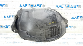 Front left mudguard front part Mercedes GLC 300/350e/43 16-22
