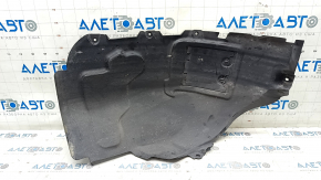 Front left mudguard front part Mercedes GLC 300/350e/43 16-22