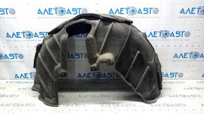 Rear left mudguard Audi A5 F5 17-
