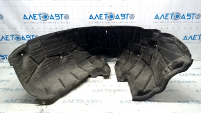 Rear left mudguard Audi A5 F5 17-