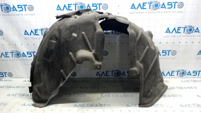 Rear right mudguard Audi A5 F5 17-