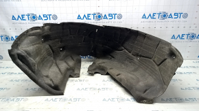 Rear right mudguard Audi A5 F5 17-