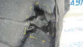 Front left fender liner rear part Mercedes GLC 16-22 tears