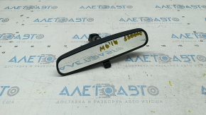 Interior mirror Mazda 6 13-17 black, empty, amalgam has come out