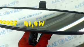 Interior mirror Mazda 6 13-17 black, empty, amalgam has come out