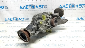 Rear differential gearbox Audi A5 F5 17- 108k