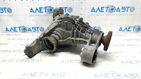 Rear differential gearbox Audi A5 F5 17- 108k