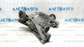 Rear differential gearbox Audi A5 F5 17- 108k