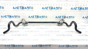 Front stabilizer Mercedes GLC 16-22