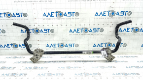 Front stabilizer Mercedes GLC 16-22