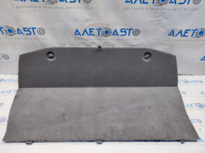 Rear trunk floor Toyota Prius 20 04-09 gray, for cleaning