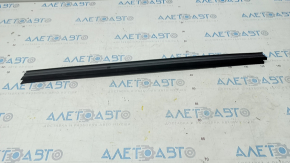 Glass seal inner door front right Mazda 6 13-21