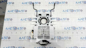 Lumbar support motor for passenger seat Audi A4 B9 17-
