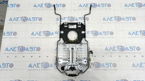 Lumbar support motor for passenger seat Audi A4 B9 17-