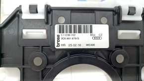 Lumbar support motor for passenger seat Audi A4 B9 17-