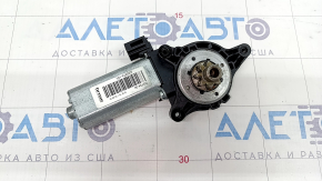 Audi A4 B9 17 passenger seat cushion adjustment motor - rear