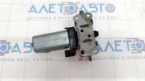 Audi A4 B9 17 passenger seat cushion adjustment motor - front