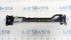 Motor for longitudinal adjustment of the passenger seat Audi A4 B9 17-