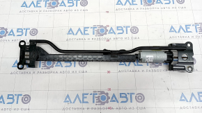 Motor for longitudinal adjustment of the passenger seat Audi A4 B9 17-