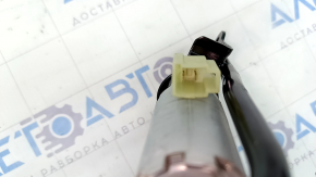 Motor for longitudinal adjustment of the passenger seat Audi A4 B9 17-