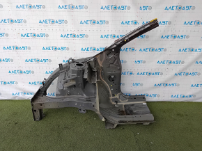 Front right quarter Honda CRV 17-22 graphite
