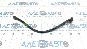 Brake hose rear left Mercedes GLC 16-22