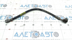 Brake hose rear left Mercedes GLC 16-22