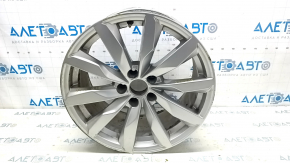 Wheel disk R18 Audi A5 F5 17- curb