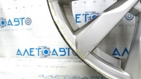 Wheel disk R18 Audi A5 F5 17- curb