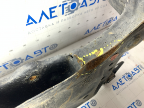Front subframe Ford Escape MK3 13- pressed