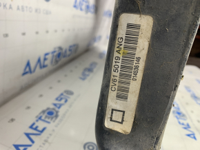 Front subframe Ford Escape MK3 13- pressed