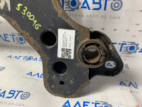 Rear subframe Ford Fusion mk5 13-20 FWD rusty