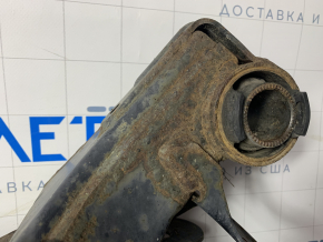 Rear subframe Ford Fusion mk5 13-20 FWD rusty