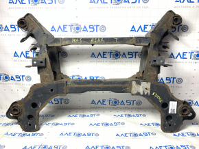 Rear subframe Ford Fusion mk5 13-20 FWD rusty