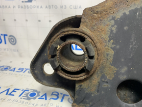 Rear subframe Ford Fusion mk5 13-20 FWD rusty