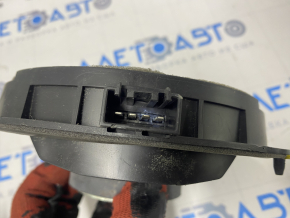 Front right door speaker Ford Focus mk3 11-18 dented, broken guides