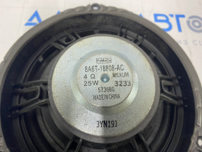 Front right door speaker Ford Focus mk3 11-18 dented, broken guides