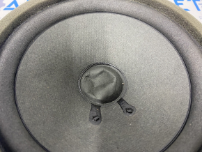 Front right door speaker Ford Focus mk3 11-18 dented, broken guides
