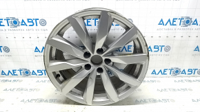 Wheel disk R18 Audi A5 F5 17- curb