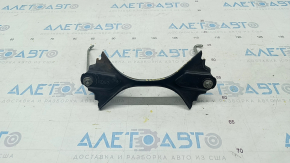 Mounting the battery assembly Mazda 6 13-21 rust