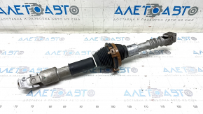 Steering cardan shaft Mercedes GLC 16-22