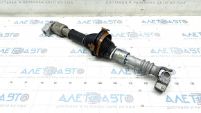 Steering cardan shaft Mercedes GLC 16-22