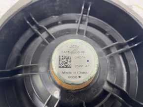 Lincoln MKX 16-Front Right Door Speaker