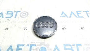 Central cap for Audi A5 F5 17-61mm disk