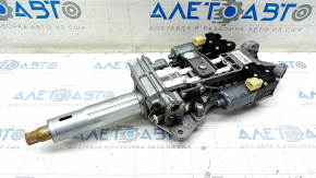 Steering column Mercedes GLC 16-22